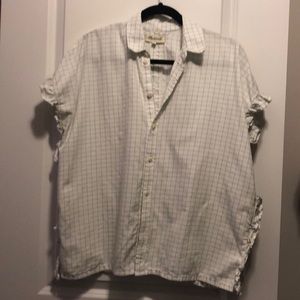 Madewell Blouse